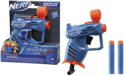 Nerf Elite 2.0 Ace SD-1 kompakte Darts-Pistole