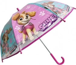 Paw Patrol Regenschirm manuell