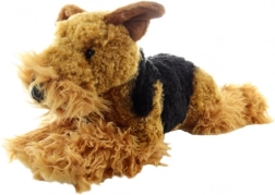 Plüsch-Airedale-Terrier 40 cm