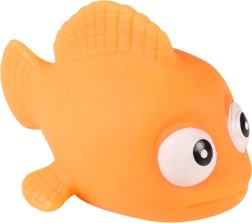 Kleiner Gummifisch
