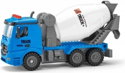 Kinder-Betonmischer zum Schrauben, batteriebetrieben