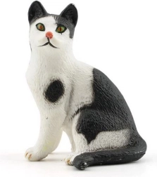 Figur Katze 5 cm