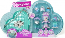 Puppe KookyLoos Chloe Golden Gala Deluxe Set