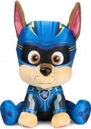 Plüschtier PAW PATROL Chase Mighty Movie 23 cm