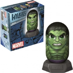 Ravensburger 3D-Puzzle Hylkies Marvel: Hulk, 54 Teile