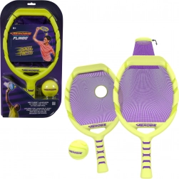 Aerobie Flingo Outdoor-Wurf- und Fang-Set