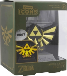 Leuchtfigur Icon Light Zelda – Hyrule