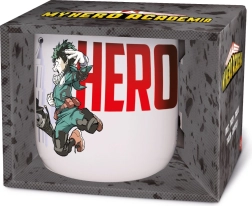 Keramiktasse My Hero Academia 410 ml