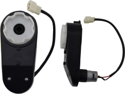 Motor für elektrische Fahrzeuge