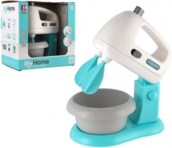 Kinder-Handmixer mit Batterien
