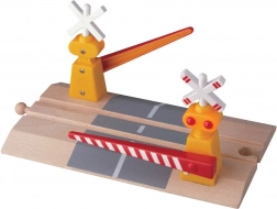 Maxim Interaktive elektrische Schranken