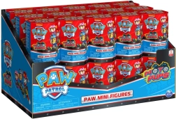 Mini-Figur PSI PATROL Moto Pups – Überraschung