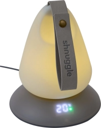 Shnuggle Moonlight Plus Nachtlicht Taupe