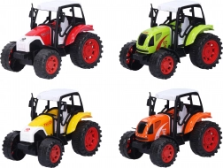 Schwungrad-Traktor für Kinder