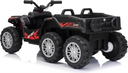Kinderquad Quad Sport TX ATV Schwarz