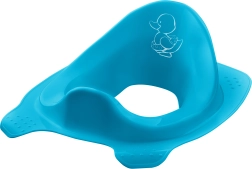 Kinder-WC-Adapter Little Duck, blau