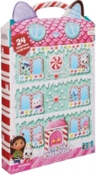 Gabby’s Dollhouse Adventskalender – Süße Überraschung 2025