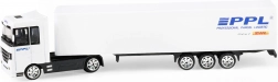 Metallmodell Lkw PPL 1:87 mit Freilauf