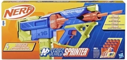 Nerf N Series Sprinter automatischer Blaster