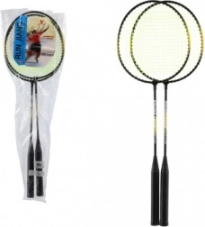Metall-Badminton-Set für Freizeitsportler