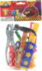 Kinder-Werkzeugset im Beutel