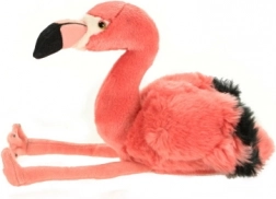 Plüschflamingo 30 cm