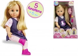 Puppe My Sister 43 cm für spielerische Momente