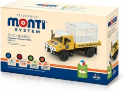 Bausatz Seva ZOO Liberec