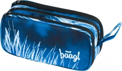 Schüleretui Baagl Steel