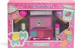 MARTINELIA Yummy lips & nails Set dekorative Kosmetik
