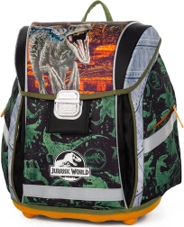 Schulrucksack Premium Light JURASSIC WORLD