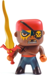 Figur Biglos - Arty Toys DJECO