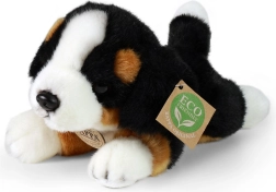 Plüsch Berner Sennenhund liegend 20 cm eco-friendly RAPPA