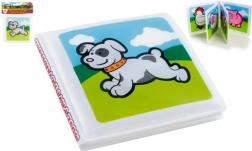 Quietschbuch Meine ersten Tiere