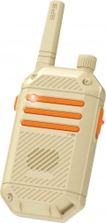 Walkie-Talkie-Set 2 Stück 300 m, 2,4 GHz