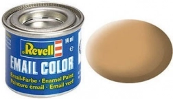 Revell Email Color African Brown matte Emailfarbe 14 ml