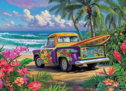 Puzzle Aloha 1000 Teile von Cobble Hill
