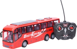 RC-Bus mit Fernsteuerung 32 cm
