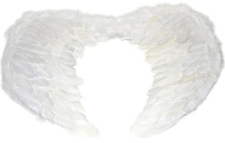 Große Engelsflügel