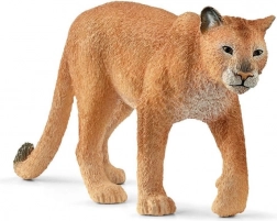 Puma-Figur WILD LIFE SCHLEICH