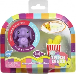 Inky Dinks – Stempelset für Kinder, 2 Stk.