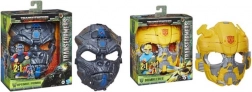 Transformers Maske und Figur 2-in-1 25 cm