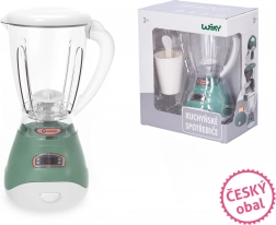 Mixer mit Effekten für Kinder, 15 cm – tschechische Verpackung