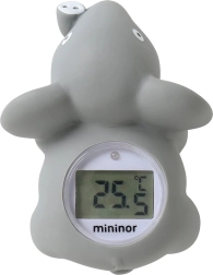 Mininor Badethermometer Elephant