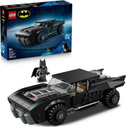 LEGO DC Batman Batmobil aus dem Film The Batman