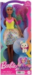 Barbie und die Magie des Berührens – Freundin – Teresa