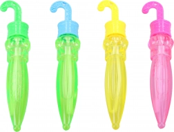 Seifenblasen-Regenschirm 30 ml