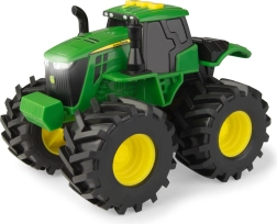 JD Kids Monster Treads Traktor mit Effekten