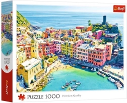 Puzzle 1000 Teile Vernazza, Italien