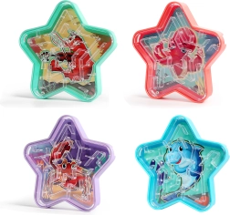 Labyrinth Spiel Meereswelt